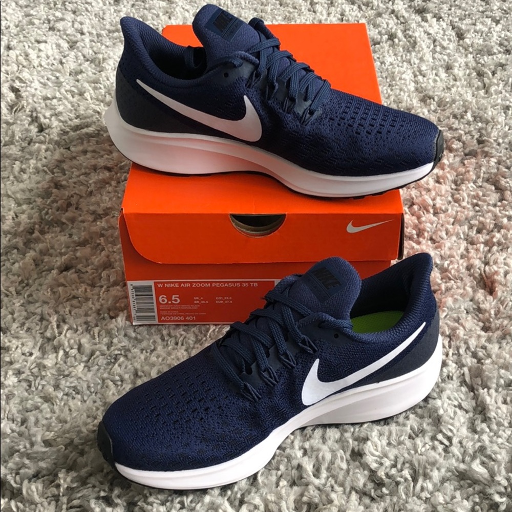Nike Air Zoom Pegasus